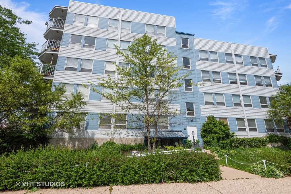 128 Asbury Avenue #502 Evanston, Illinois 60202 - Image 1