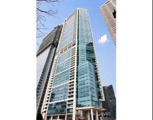 340 E Randolph Street #3501 Chicago, Illinois 60601 - Image 1