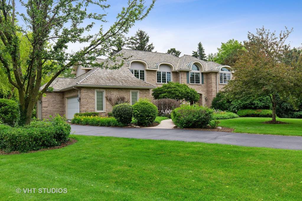 133 Hillshire Court Inverness, Illinois 60010 - Image 1