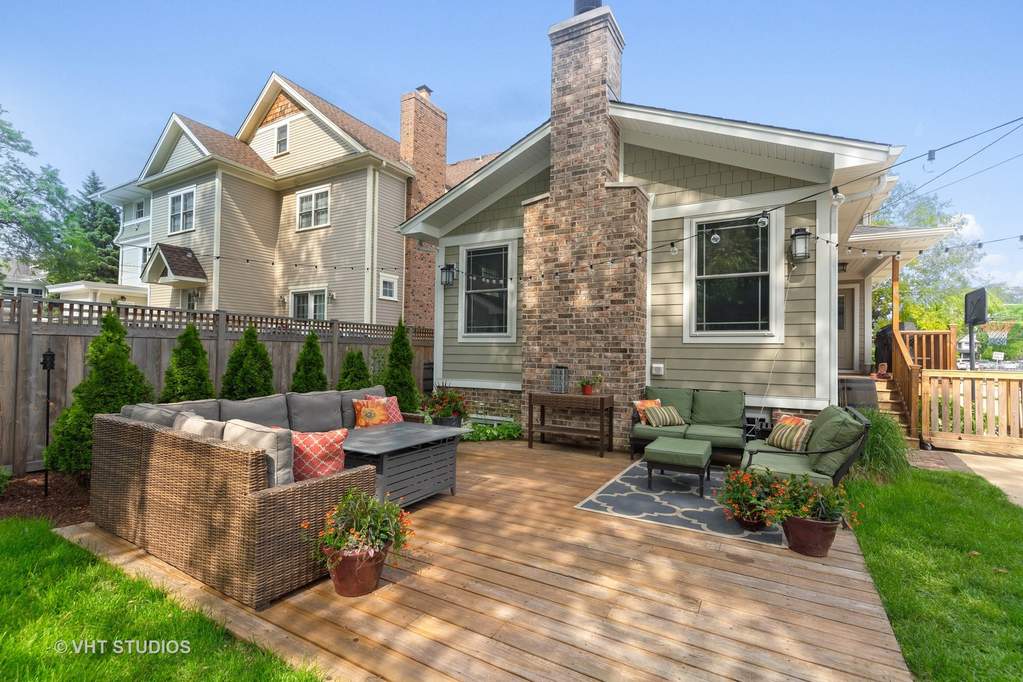 126 N Waiola Avenue La Grange, Illinois 60525 - Image 35