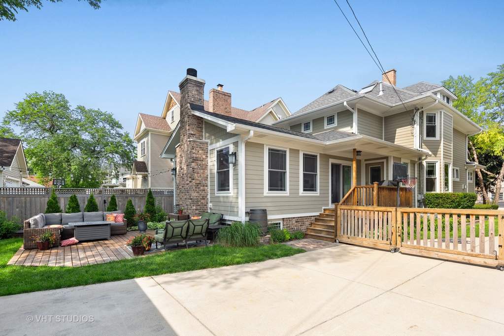126 N Waiola Avenue La Grange, Illinois 60525 - Image 38