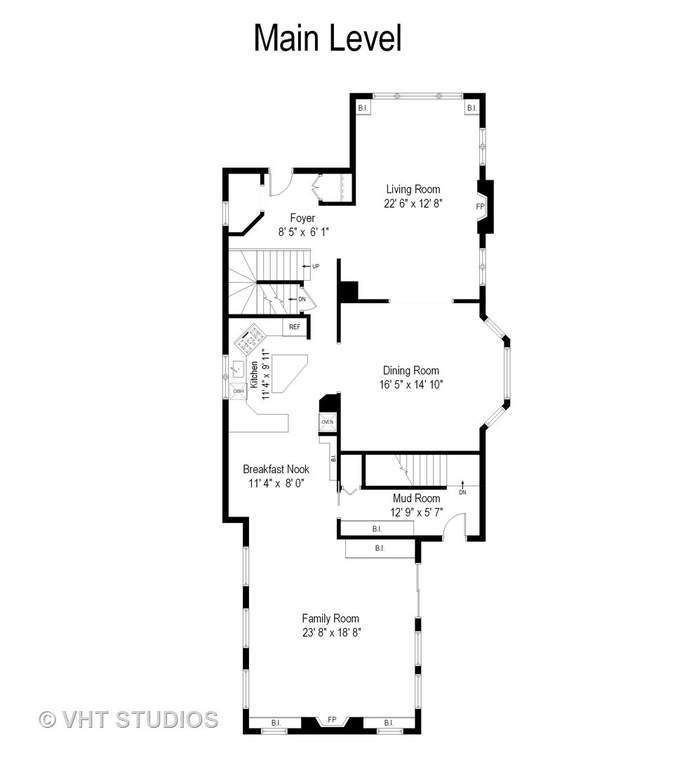 126 N Waiola Avenue La Grange, Illinois 60525 - Image 39