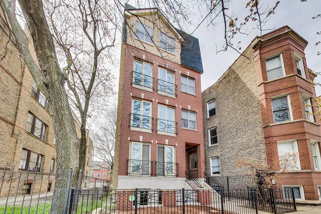 3938 N Southport Avenue G Chicago, IL 60613 MLS 10436672 properties