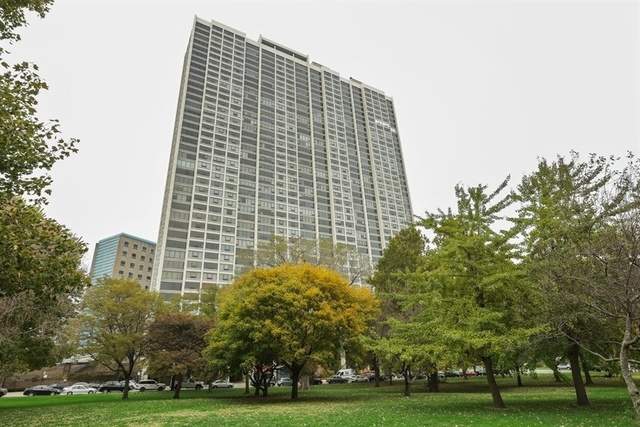 2800 N Lake Shore Drive #312 Chicago, Illinois 60657 - Image 1