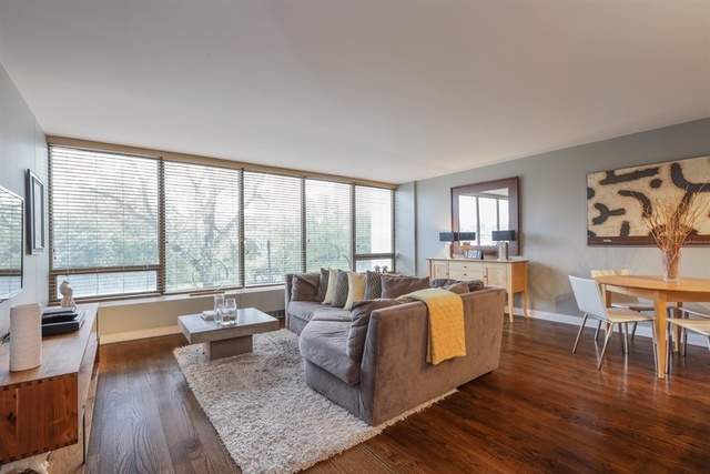 2800 N Lake Shore Drive #312 Chicago, Illinois 60657 - Image 2