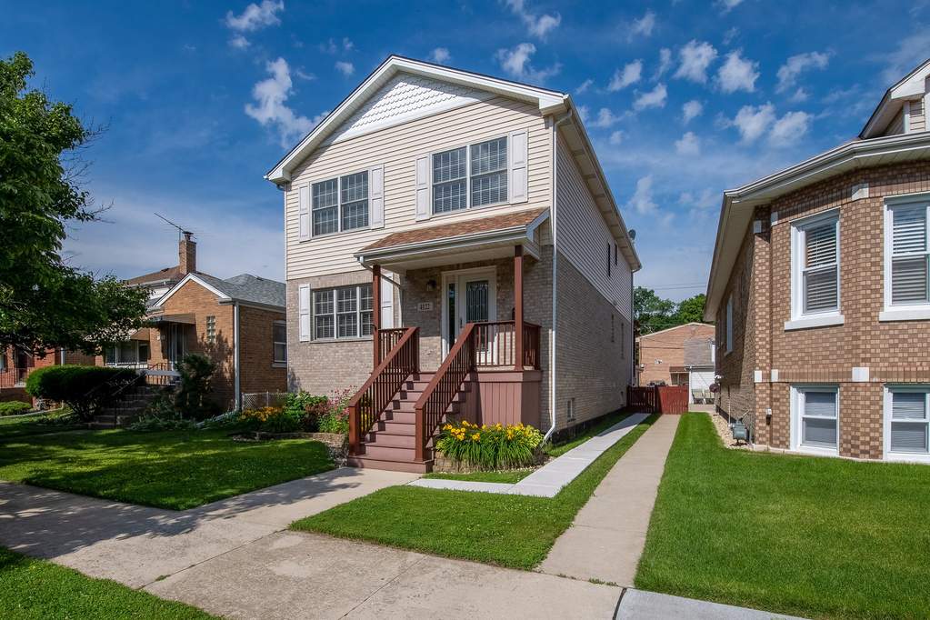 4122 Maple Avenue Stickney, IL 60402 MLS 10437119 properties