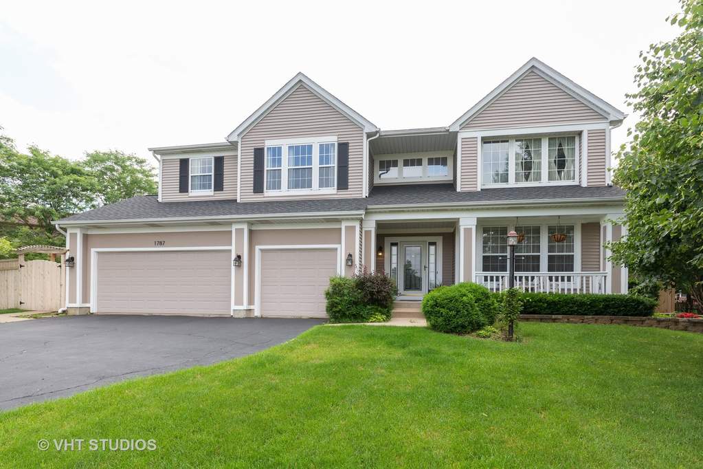 1787 Thomasville Lane Crystal Lake, Illinois 60014 - Image 1
