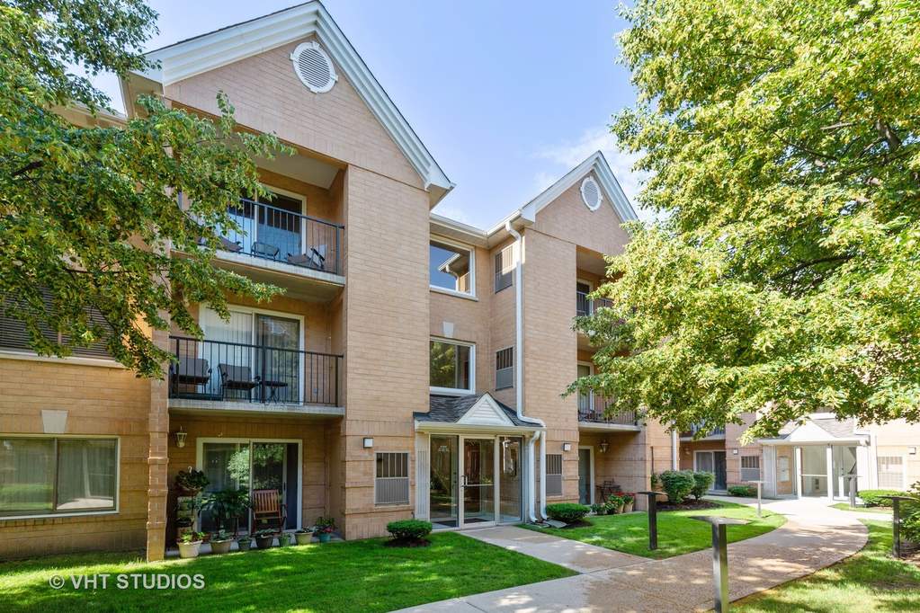 8700 W Evelyn Lane #302 Chicago, Illinois 60656 - Image 1