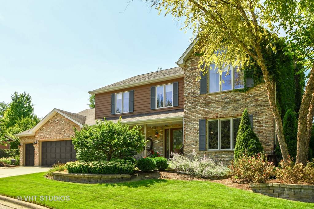 30 Golf View Lane Frankfort, Illinois 60423 - Image 1