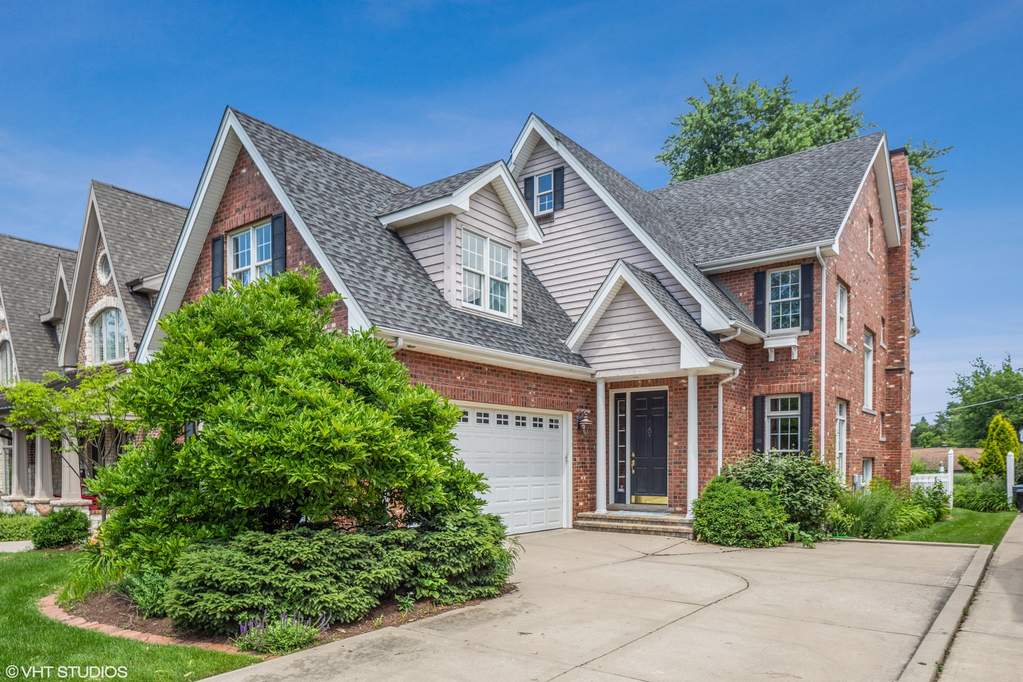 4465 Franklin Avenue Western Springs, Illinois 60558 - Image 1