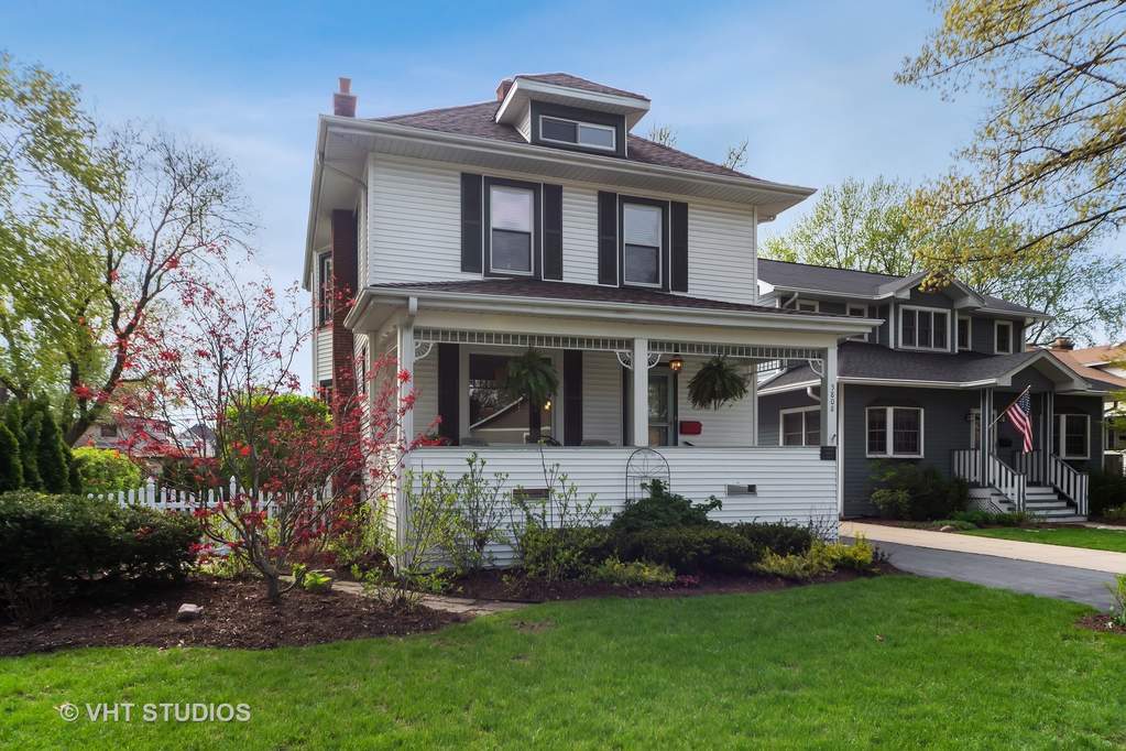 5808 N West Circle Avenue Chicago, Illinois 60631 - Image 1