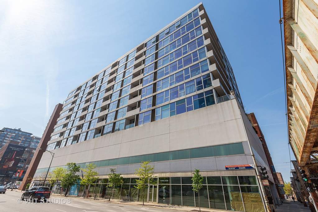 630 N Franklin Street #809 Chicago, Illinois 60654 - Image 1