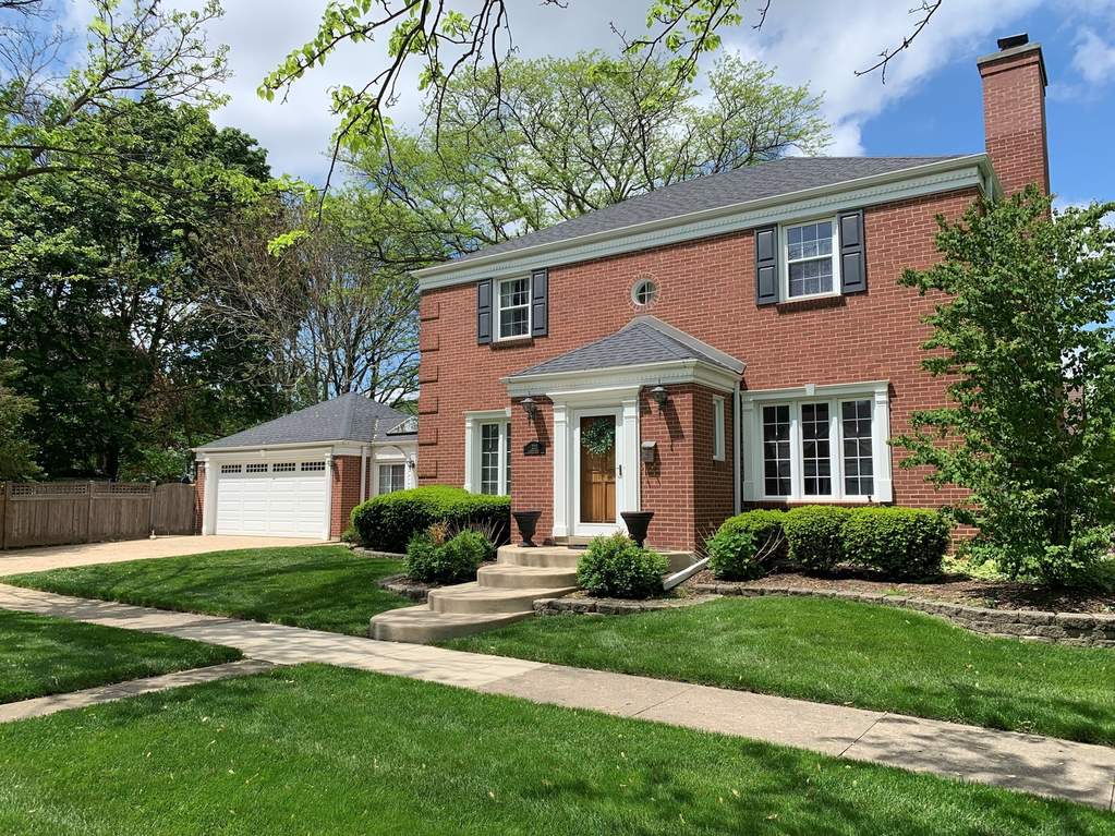 222 S Albert Street Mount Prospect, Illinois 60056 - Image 1