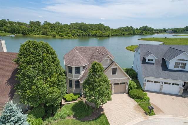 13153 S Lake Mary Drive Plainfield, Illinois 60585 - Image 1