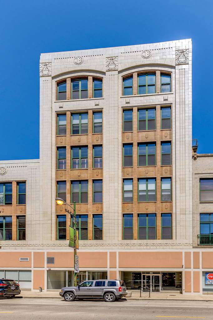 3151 N Lincoln Avenue #514 Chicago, Illinois 60657 - Image 1