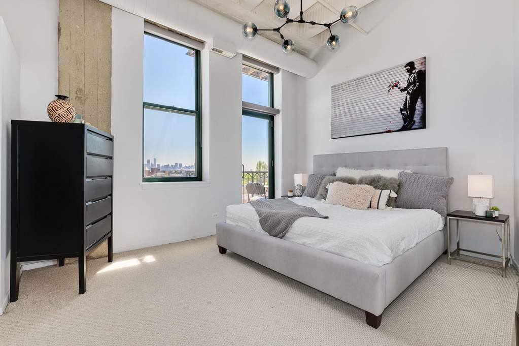 3151 N Lincoln Avenue #514 Chicago, Illinois 60657 - Image 14