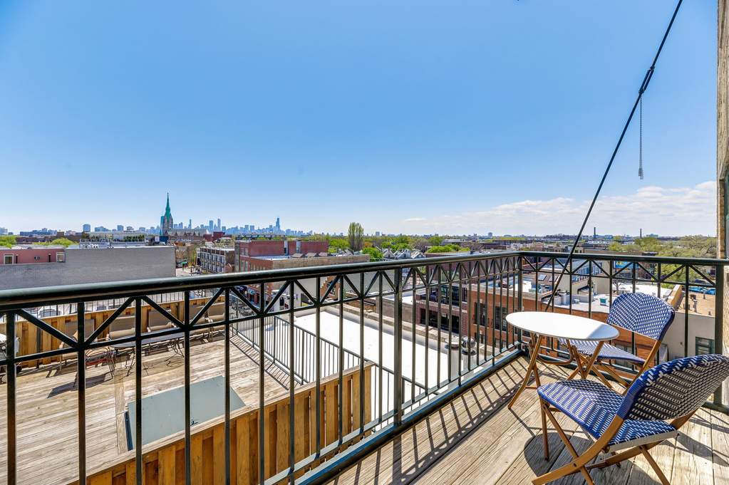 3151 N Lincoln Avenue #514 Chicago, Illinois 60657 - Image 20