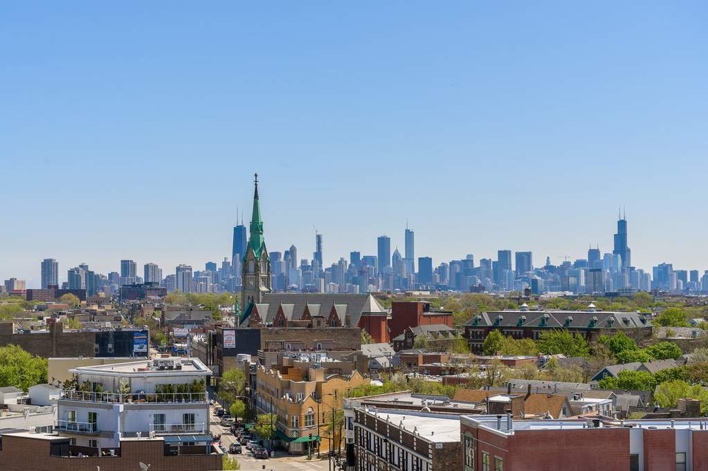 3151 N Lincoln Avenue #514 Chicago, Illinois 60657 - Image 22