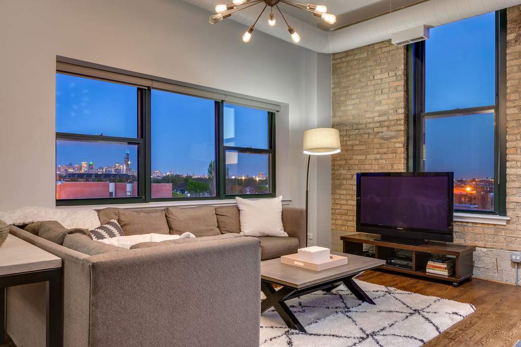 3151 N Lincoln Avenue #514 Chicago, Illinois 60657 - Image 23