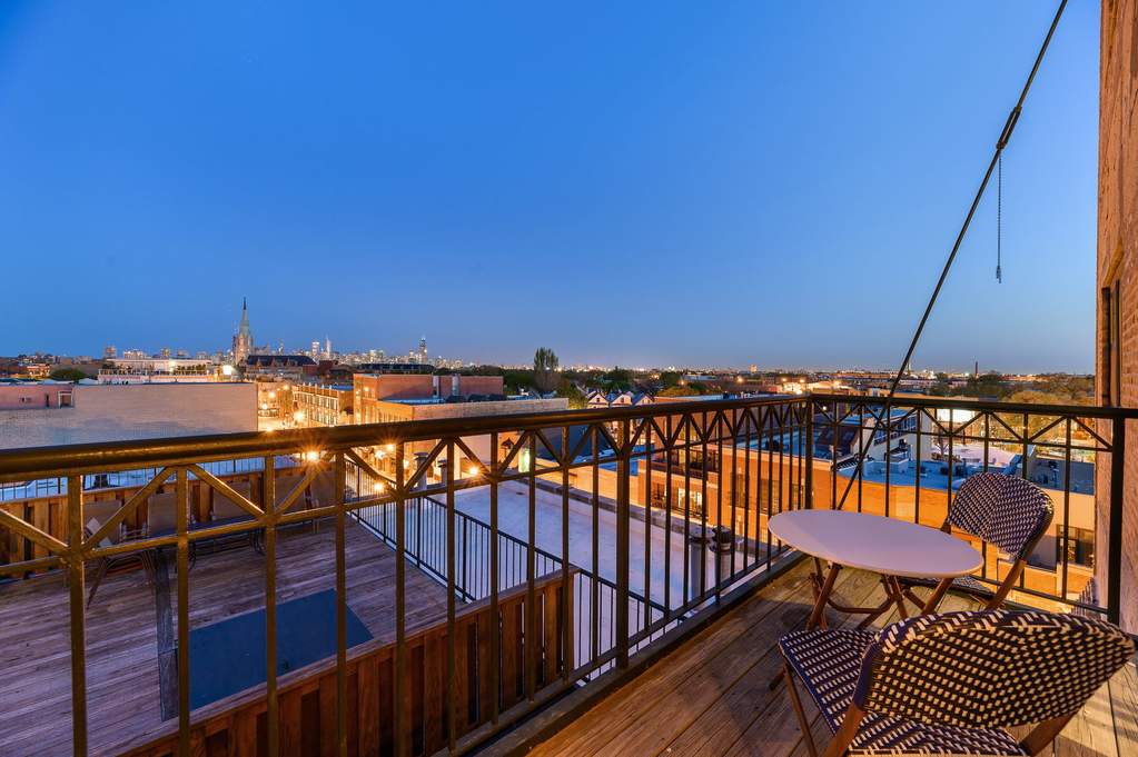 3151 N Lincoln Avenue #514 Chicago, Illinois 60657 - Image 25