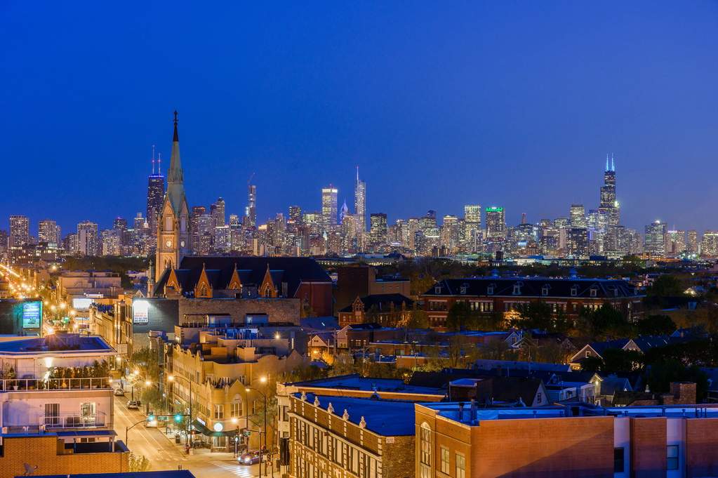 3151 N Lincoln Avenue #514 Chicago, Illinois 60657 - Image 26