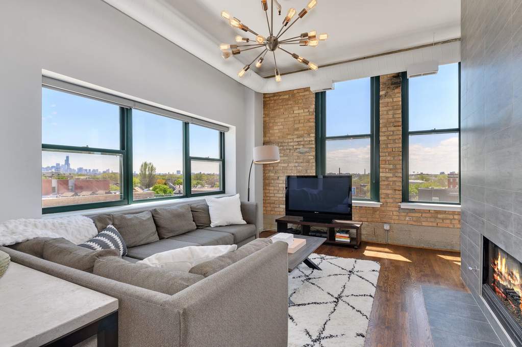 3151 N Lincoln Avenue #514 Chicago, Illinois 60657 - Image 5
