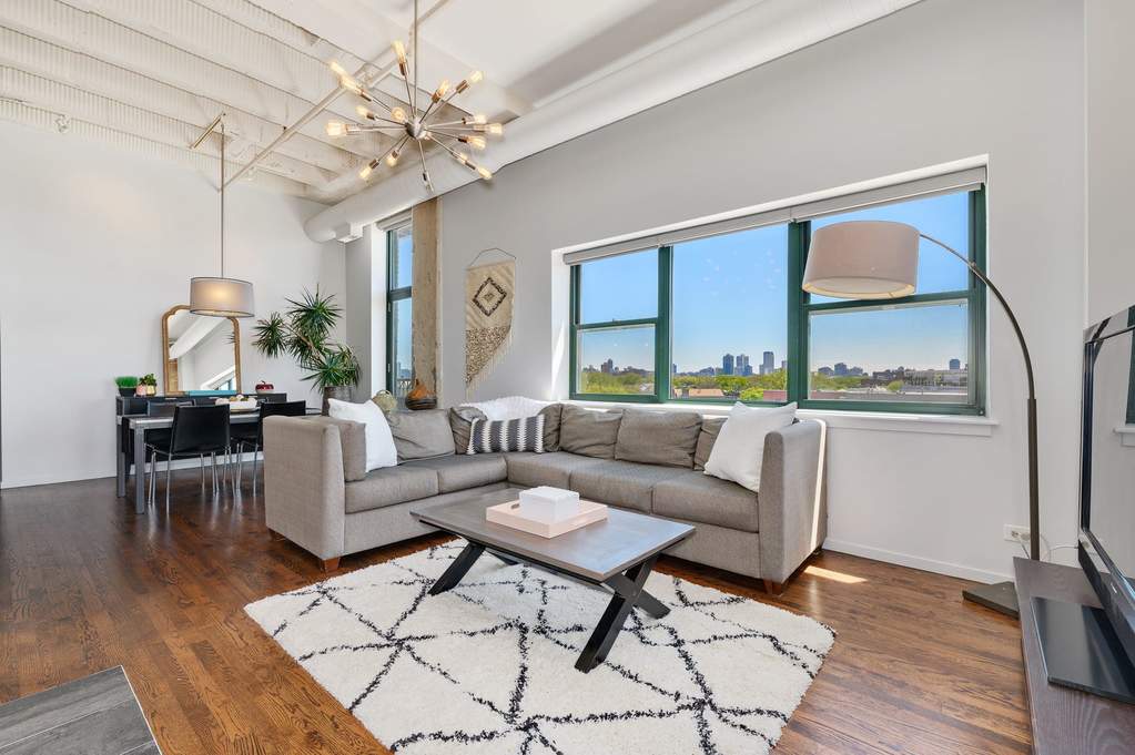 3151 N Lincoln Avenue #514 Chicago, Illinois 60657 - Image 6