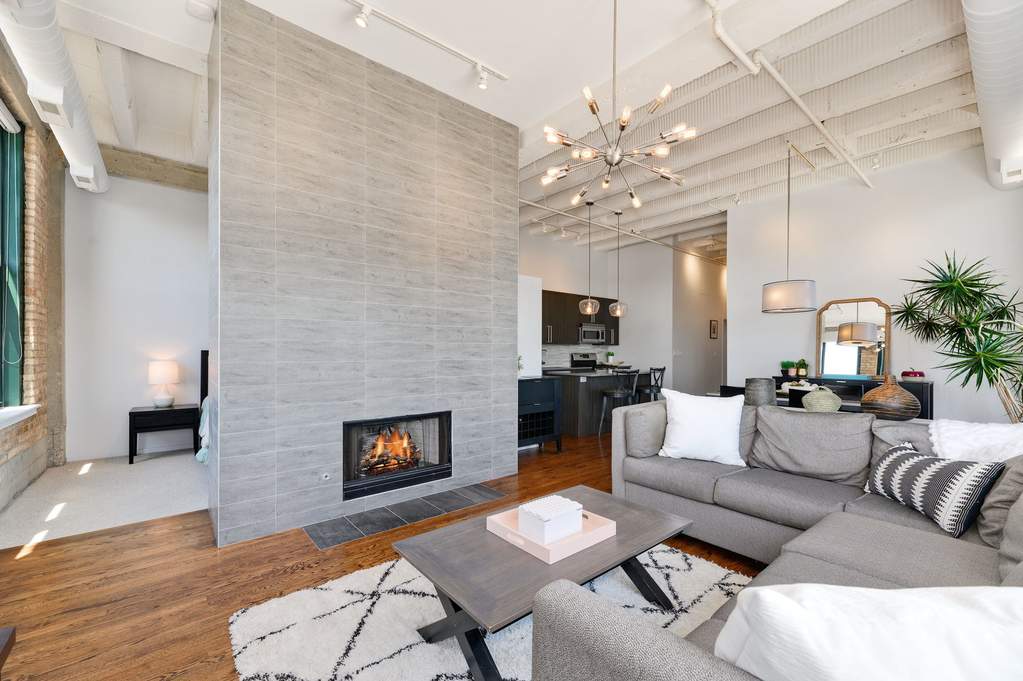 3151 N Lincoln Avenue #514 Chicago, Illinois 60657 - Image 7