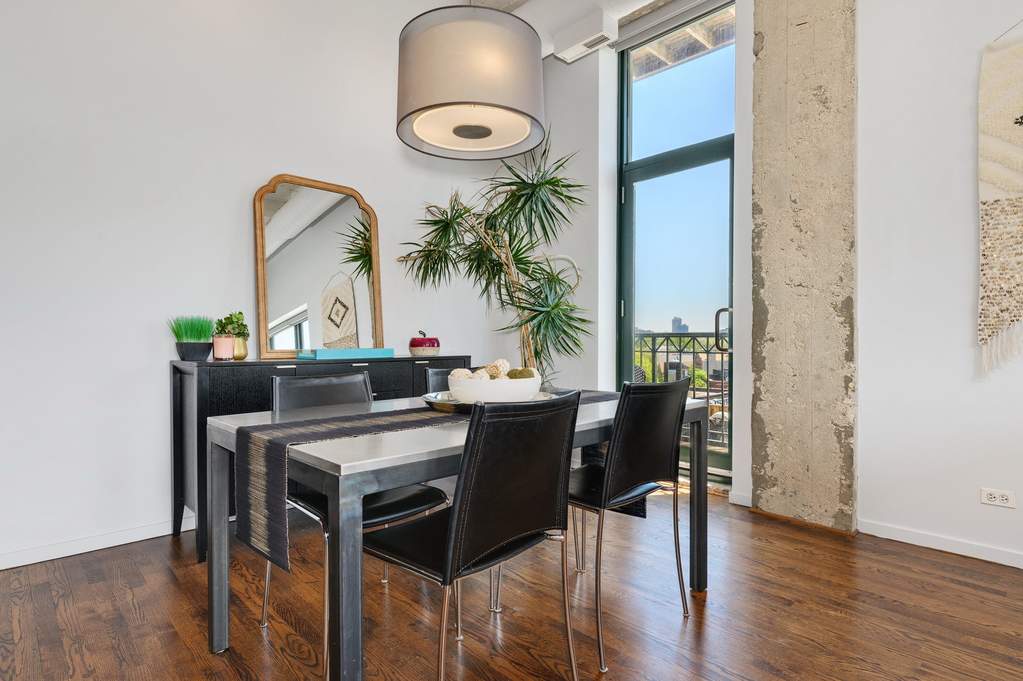 3151 N Lincoln Avenue #514 Chicago, Illinois 60657 - Image 8