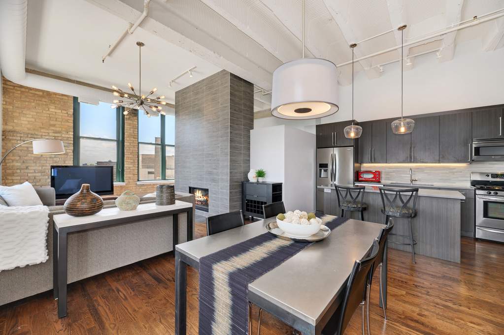 3151 N Lincoln Avenue #514 Chicago, Illinois 60657 - Image 9