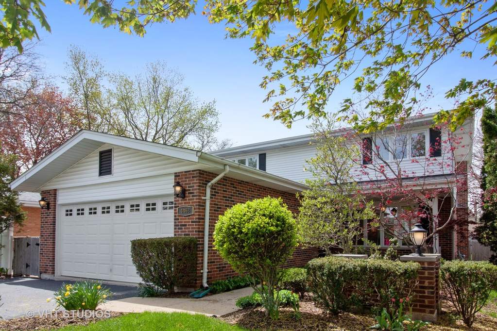 4468 Gilbert Avenue Western Springs, IL 60558 MLS 10445717 properties