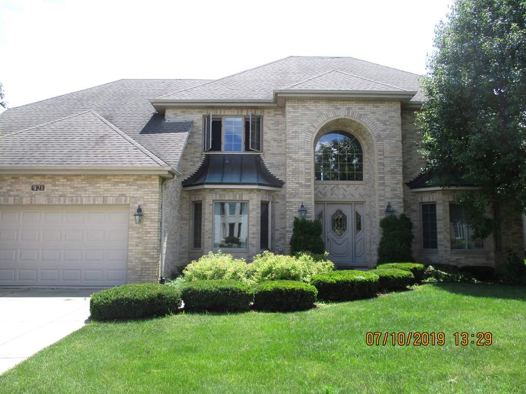 921 Naples Lane Woodridge, IL 60517 | MLS# 10446465 ...