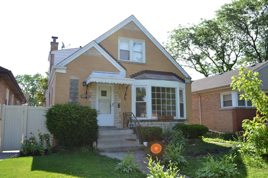 7305 N Oconto Avenue Chicago, Illinois 60631 - Image 1