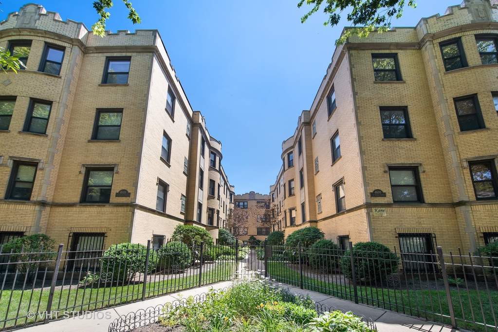 4617 N Paulina Street #1A Chicago, Illinois 60640 - Image 1