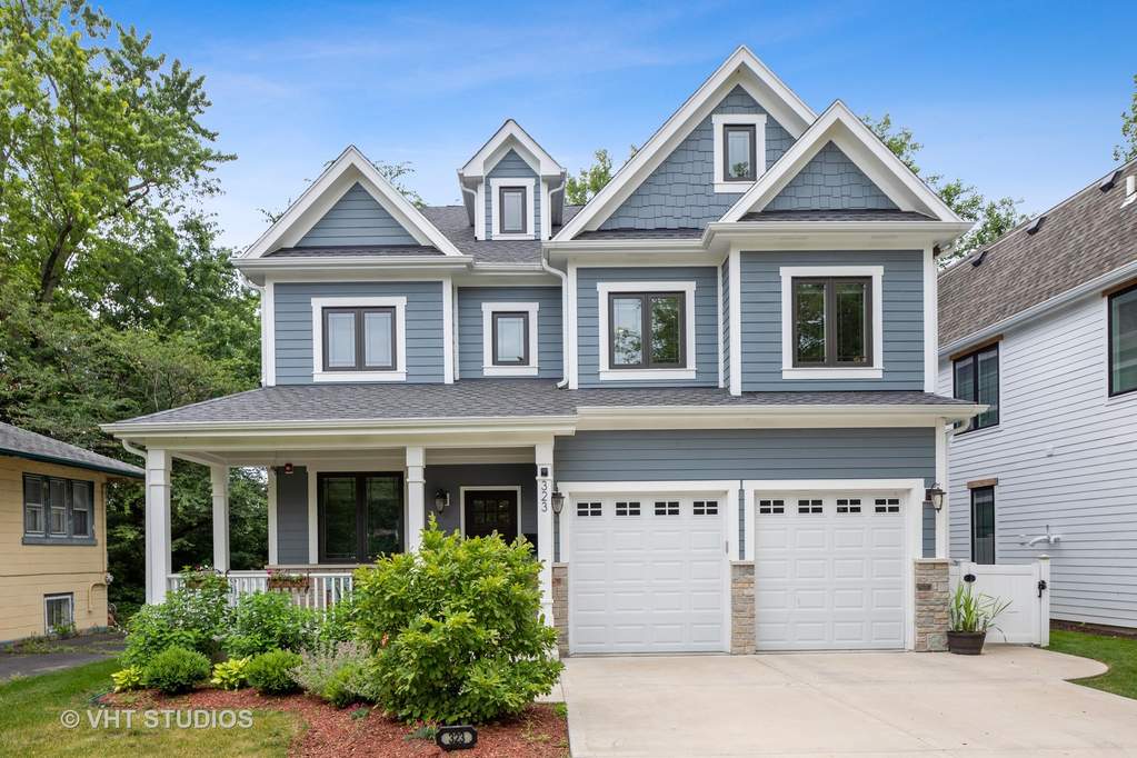 323 Lionel Road Riverside, Illinois 60546 - Image 1