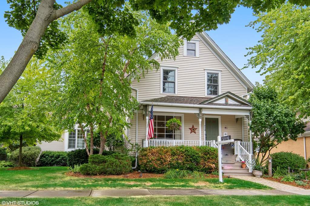 718 N Vail Avenue Arlington Heights, Illinois 60004 - Image 2