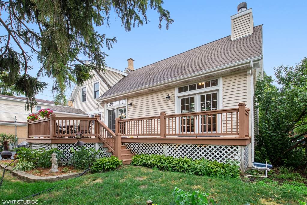 718 N Vail Avenue Arlington Heights, Illinois 60004 - Image 26
