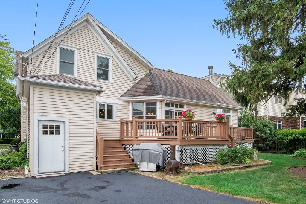 718 N Vail Avenue Arlington Heights, Illinois 60004 - Image 27