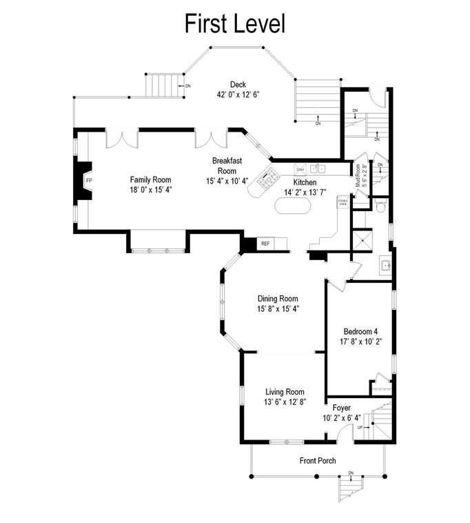 718 N Vail Avenue Arlington Heights, Illinois 60004 - Image 28