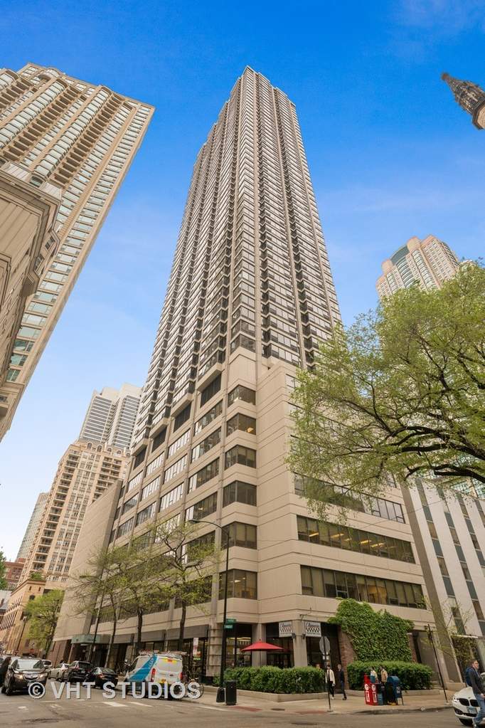 30 E Huron Street #5506 Chicago, Illinois 60611 - Image 1