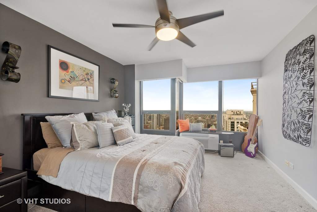 30 E Huron Street #5506 Chicago, Illinois 60611 - Image 10