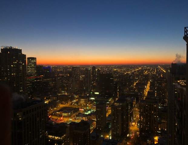 30 E Huron Street #5506 Chicago, Illinois 60611 - Image 14