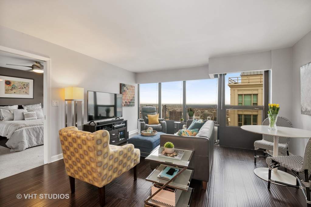 30 E Huron Street #5506 Chicago, Illinois 60611 - Image 2