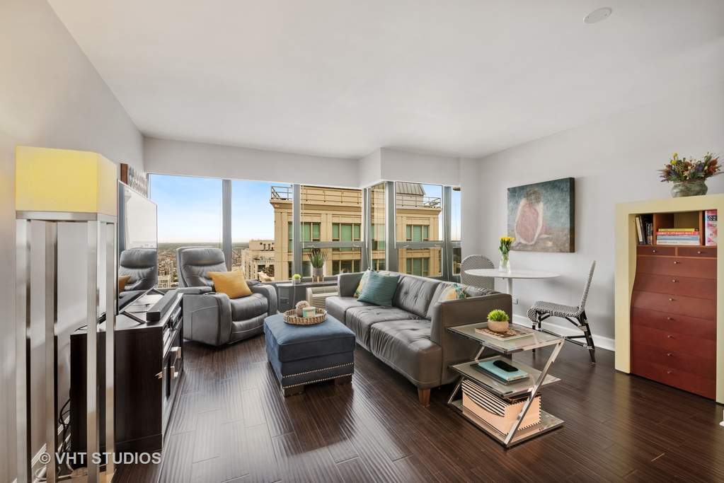 30 E Huron Street #5506 Chicago, Illinois 60611 - Image 3