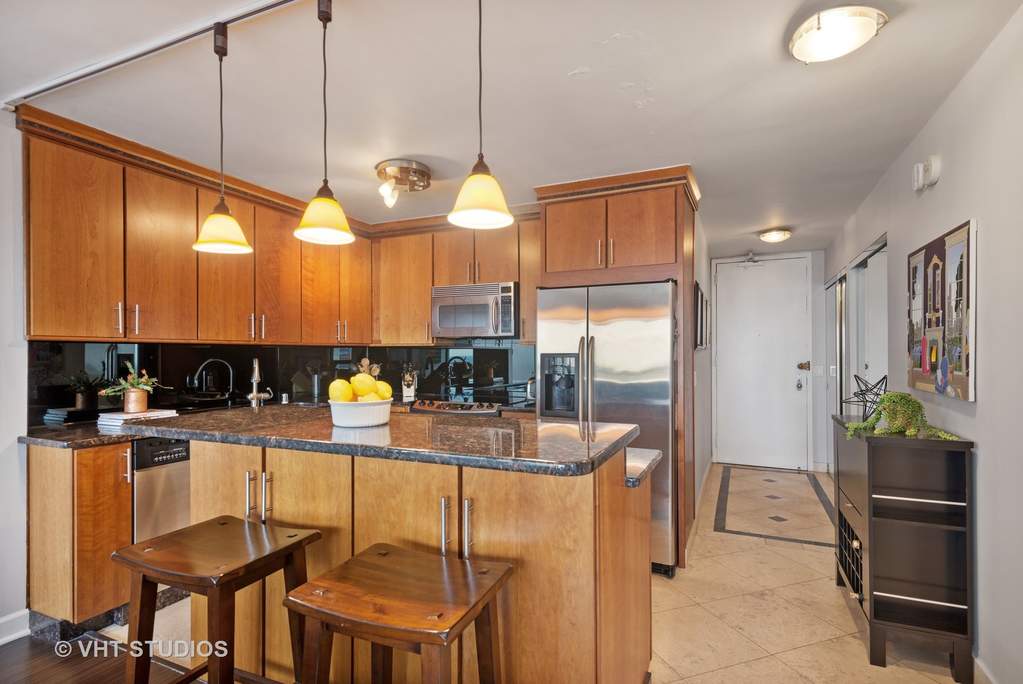30 E Huron Street #5506 Chicago, Illinois 60611 - Image 5
