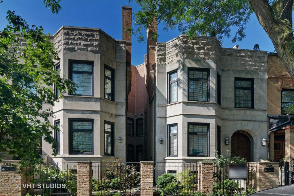 552 W Oakdale Avenue Chicago, Illinois 60657 - Image 1