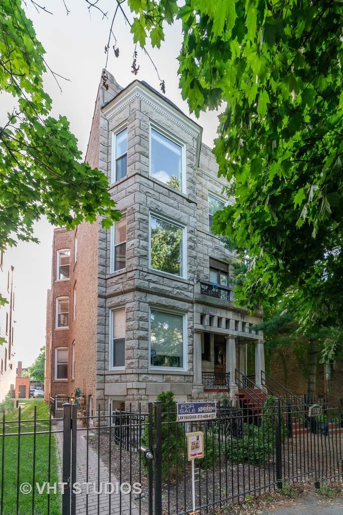 5482 S Woodlawn Avenue 1 Chicago, IL 60615 MLS 10452768 properties