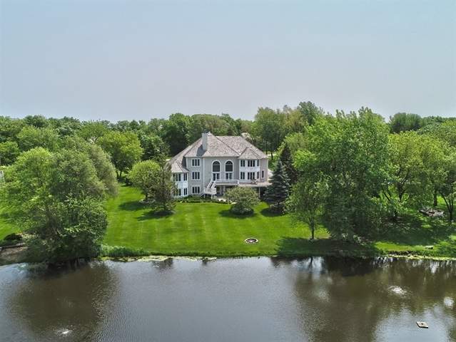 20945 N Swansway Deer Park, Illinois 60010 - Image 1