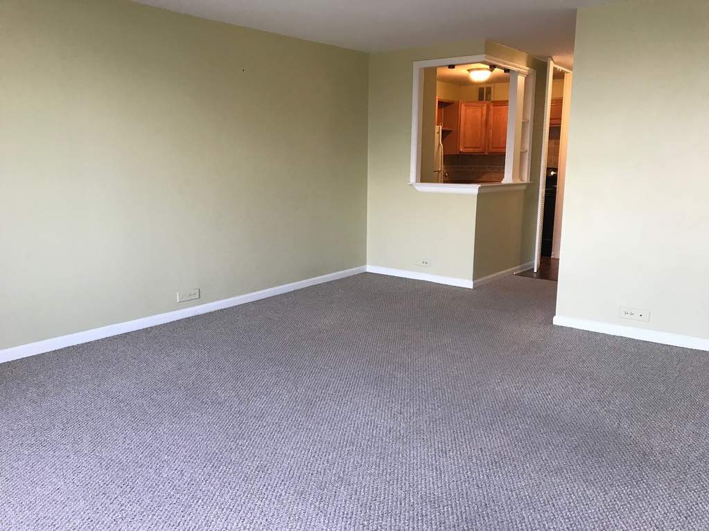 2650 N Lakeview Avenue #1403 Chicago, Illinois 60614 - Interior Space