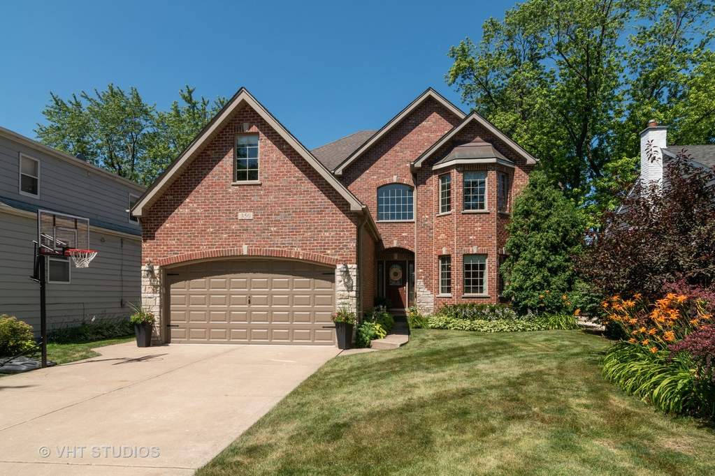 350 N Myrtle Avenue Elmhurst, Illinois 60126 - Image 1